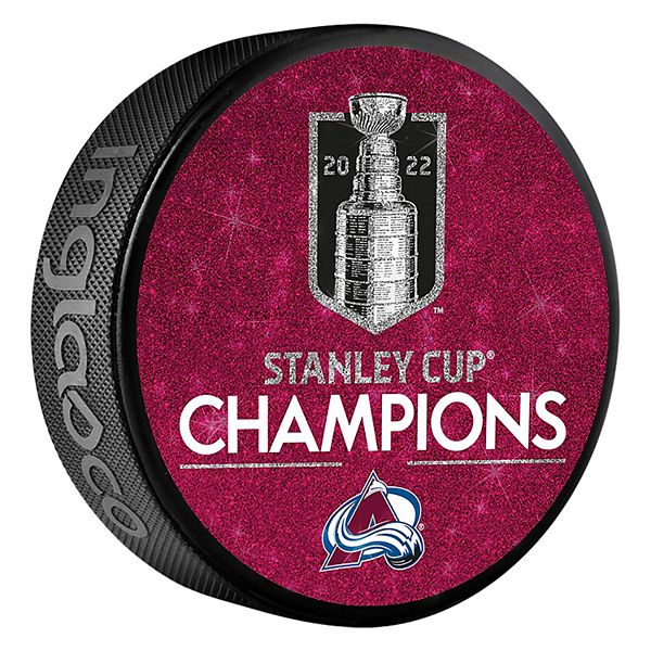 Logo Brand Colorado Avalanche 2022 Stanley Cup Champions