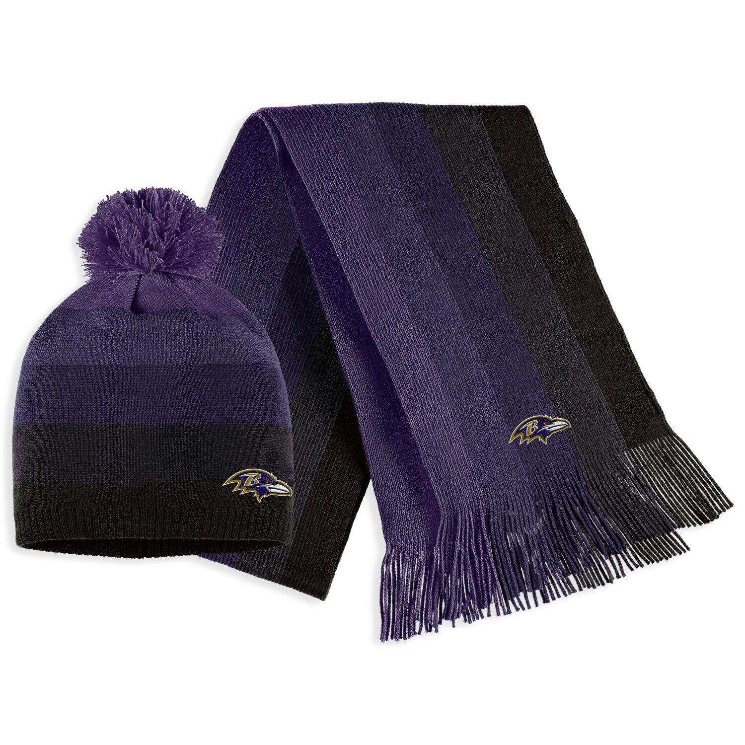 ravens winter gear