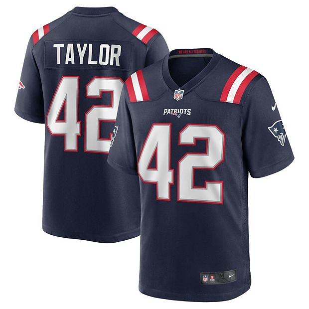 Kohls cheap patriots jersey