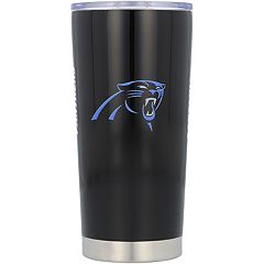 North Carolina Tar Heels 40 oz. Flipside Powder Coat Tumbler