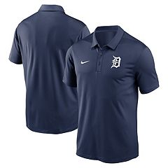 detroit tigers mens polo shirt