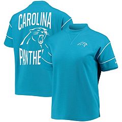 Fanatics, Tops, Ladies Carolina Panthers Football Jersey