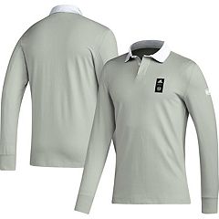 Long sleeve 2025 polo kohls