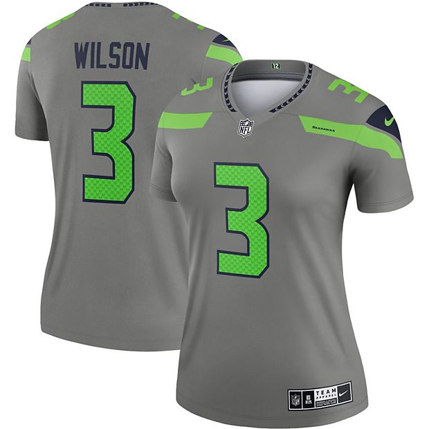 Kohl's russell wilson clearance jersey