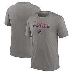 Twins hotsell sweatshirt kohls