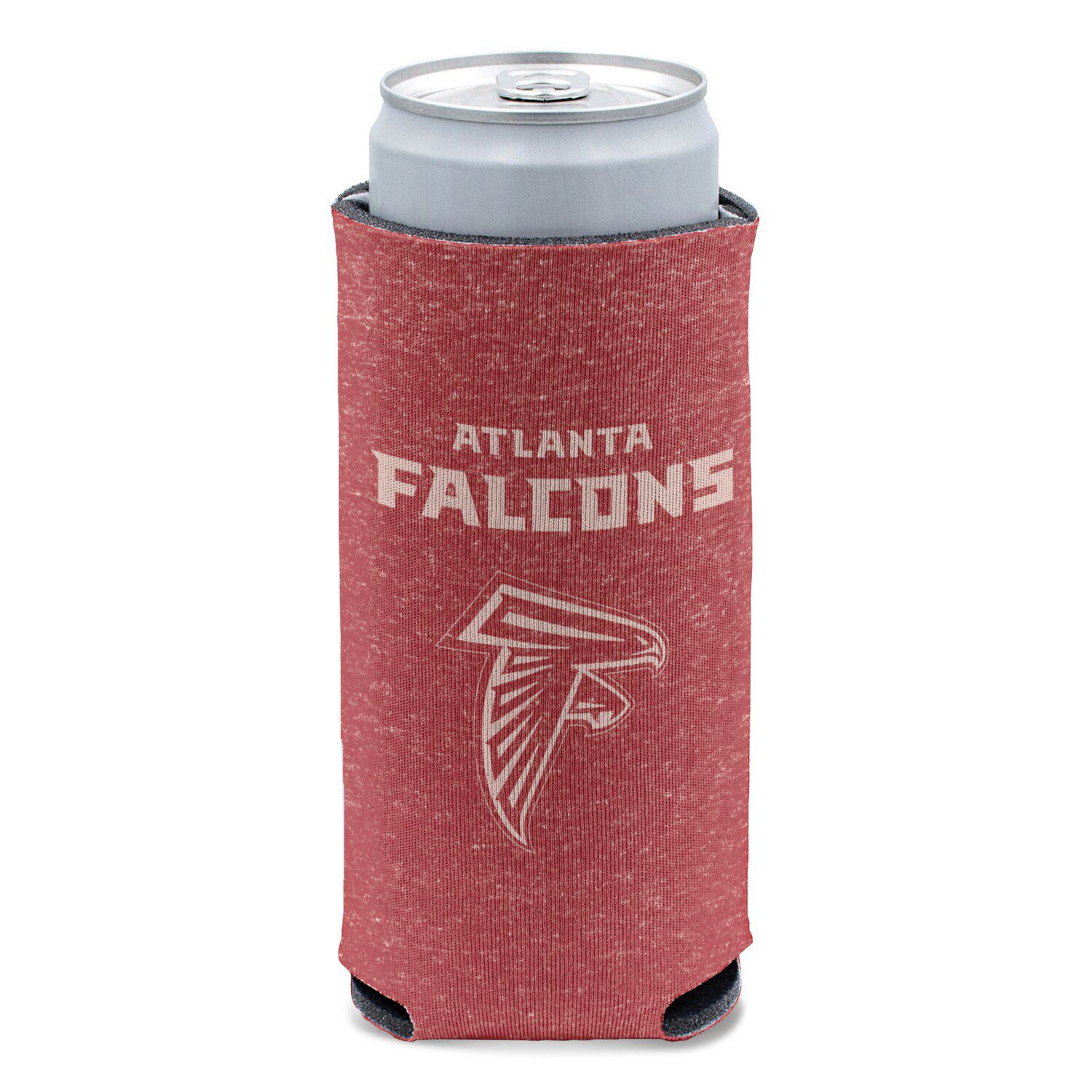 Atlanta Falcons Universal Can & Bottle Cooler