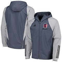 OFFICIAL TEAM STORE OF ST. LOUIS CITY SC