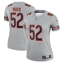 Boys 8-20 Nike Chicago Bears Khalil Mack Game Jersey