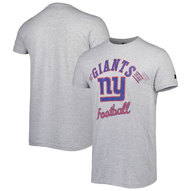 New York Giants 1925 Football NFL Shirt, NY Giants Women's Shirt