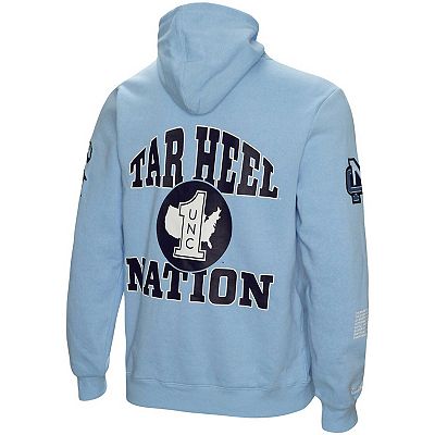 North carolina tar heels men's hoodie deals