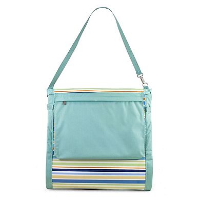Picnic Time Beachcomber Beach Mat