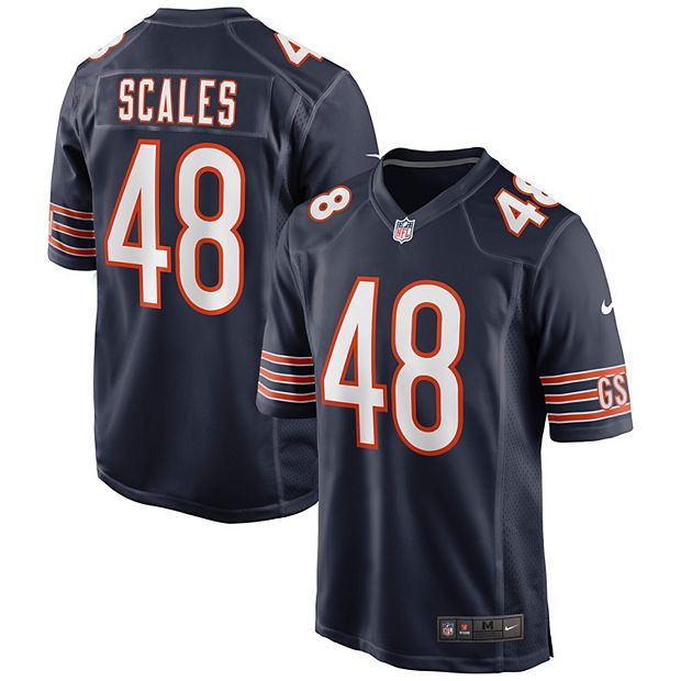 Bears on sale jersey kohls