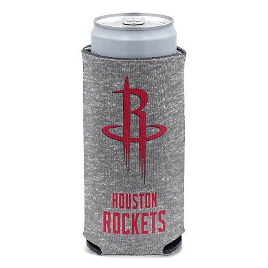 WinCraft Houston Rockets 12oz. Team Slim Can Cooler