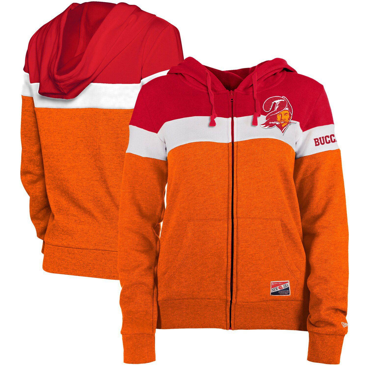 Buccaneers throwback clearance hoodie