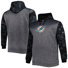 Camo miami outlet dolphins shirt