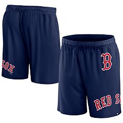 Youth Ash Boston Red Sox Game Time Fleece Pants, Boy's, Size: YTH