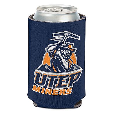 WinCraft UTEP Miners 12oz. Team Slogan Can Cooler