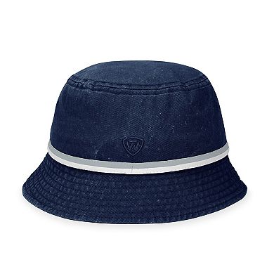 Men's Top of the World Navy Penn State Nittany Lions Ace Bucket Hat