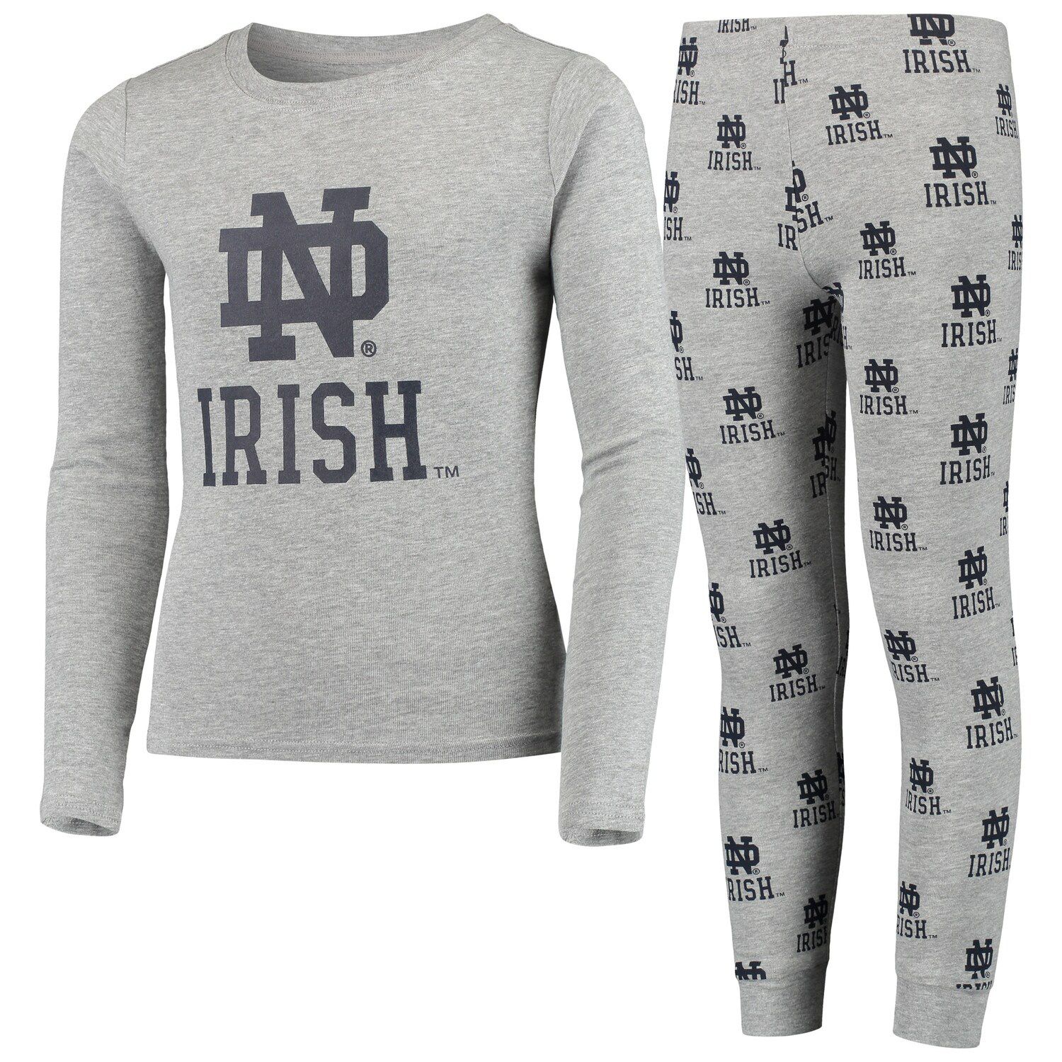 Notre Dame Pajama Pants Kohls