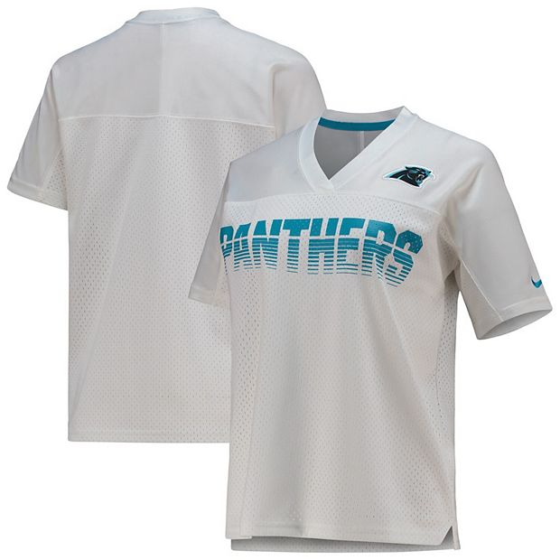 women's panthers jersey