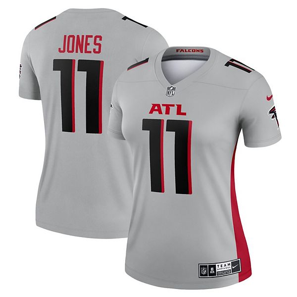 Julio jones stitched jersey best sale