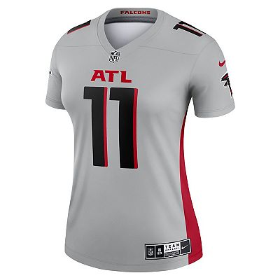 Julio jones nike elite jersey best sale