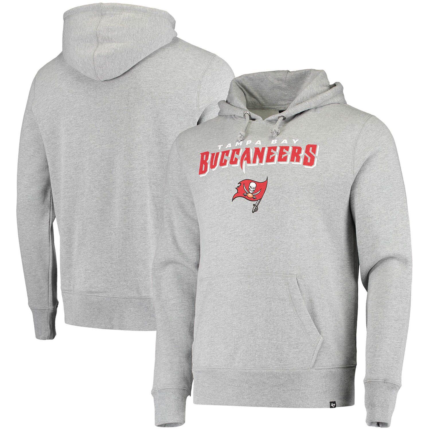 Youth Tampa Bay Buccaneers Hoodies Kohls