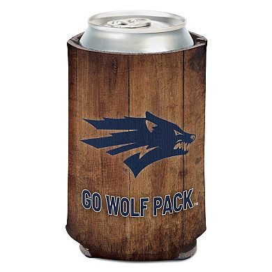 WinCraft Nevada Wolf Pack 12oz. Evolution Can Cooler