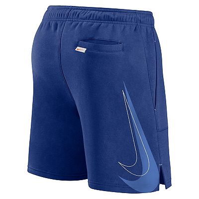 Nike dodgers shorts hotsell