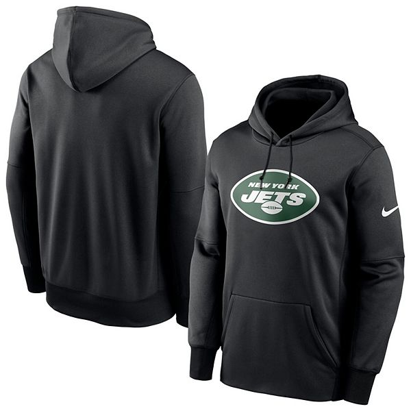 New York Jets Nike NFL On Field Apparel Dri-Fit Long Sleeve Shirt Men's 3XL