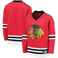 Childrens chicago cheap blackhawks jersey