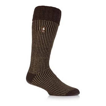 Men's Heat Holders Original Long Thermal Socks