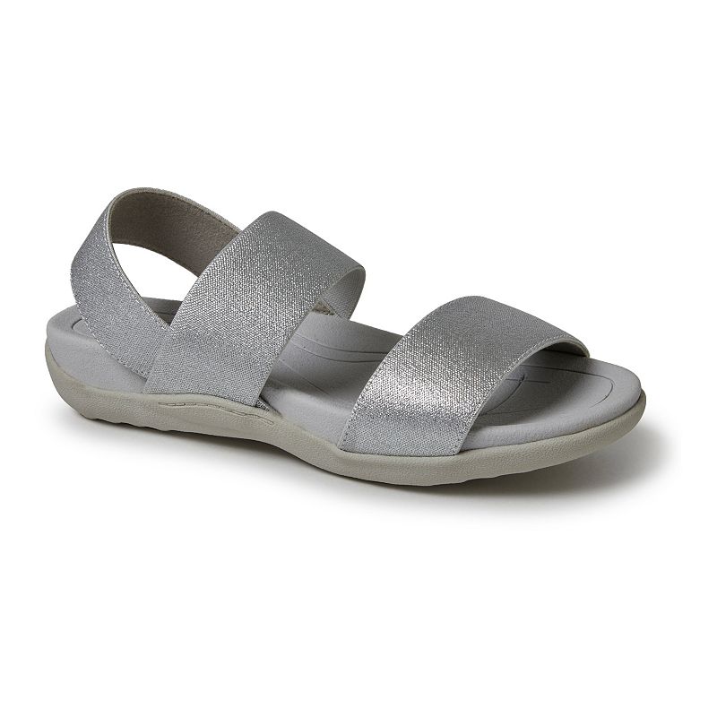 Soft Foam Sandals Kohls