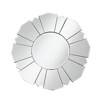 Aya Wall Mirror Accent