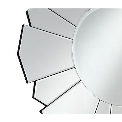 Aya Wall Mirror Accent