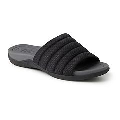 Kohls slides shoes deals