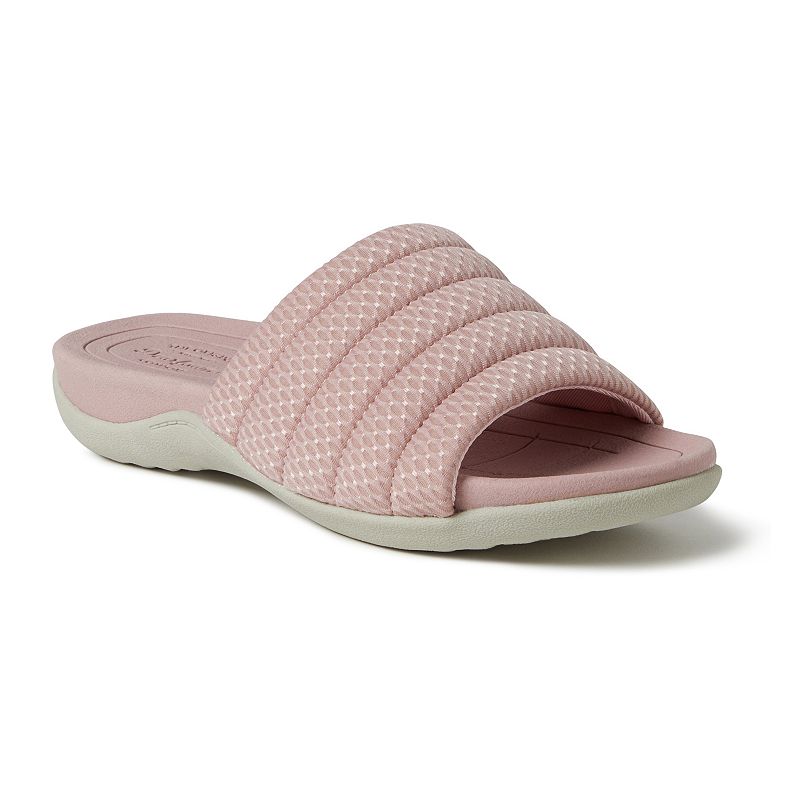 Kohls on sale slippers women