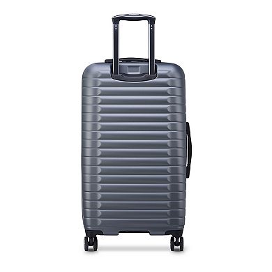 DELSEY PARIS Cruise 3.0 26-Inch Trunk Check-In Hardside Spinner Luggage