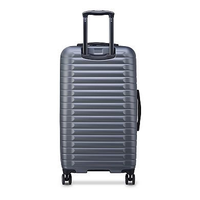 Delsey Cruise 3.0 26-Inch Trunk Check-In Hardside Spinner Luggage