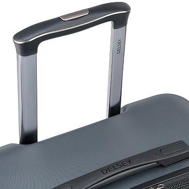 DELSEY PARIS Cruise 3.0 26-Inch Trunk Check-In Hardside Spinner Luggage