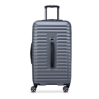 DELSEY PARIS Cruise 3.0 26-Inch Trunk Check-In Hardside Spinner Luggage