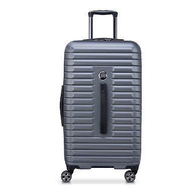 Delsey Cruise 3.0 26-Inch Trunk Check-In Hardside Spinner Luggage