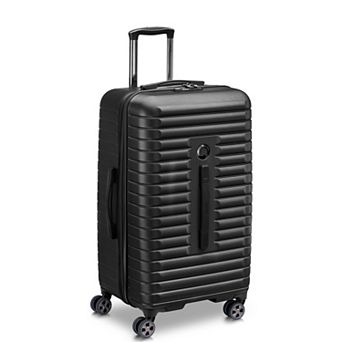 DELSEY PARIS Cruise 3.0 26-Inch Trunk Check-In Hardside Spinner Luggage