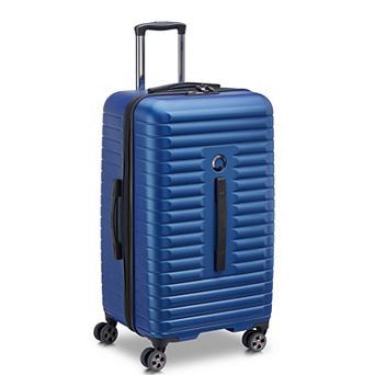 DELSEY PARIS Cruise 3.0 26-Inch Trunk Check-In Hardside Spinner Luggage