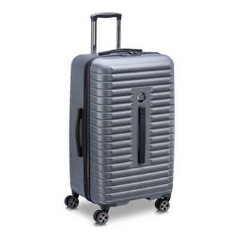 DELSEY PARIS Cruise 3.0 26-Inch Trunk Check-In Hardside Spinner Luggage