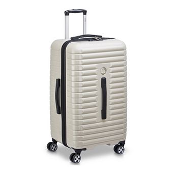 DELSEY PARIS Cruise 3.0 26-Inch Trunk Check-In Hardside Spinner Luggage