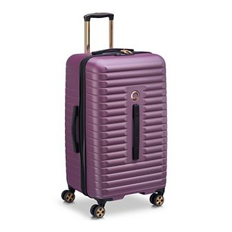 DELSEY PARIS Cruise 3.0 26-Inch Trunk Check-In Hardside Spinner Luggage