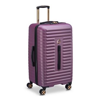 DELSEY PARIS Cruise 3.0 26-Inch Trunk Check-In Hardside Spinner Luggage
