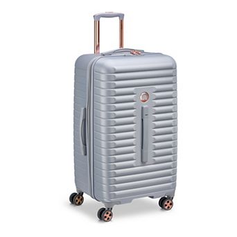 DELSEY PARIS Cruise 3.0 26-Inch Trunk Check-In Hardside Spinner Luggage