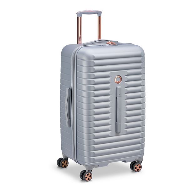 Delsey 26 cheap inch luggage